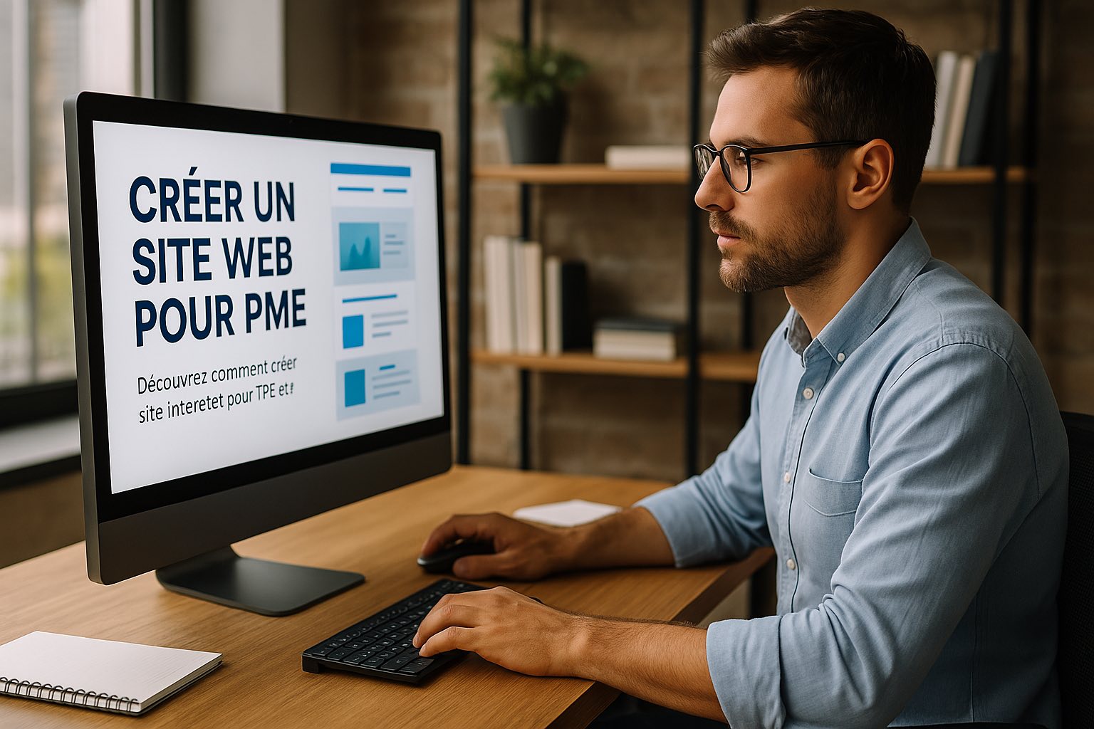 Pourquoi lire un blog SEO quand on dirige une TPE