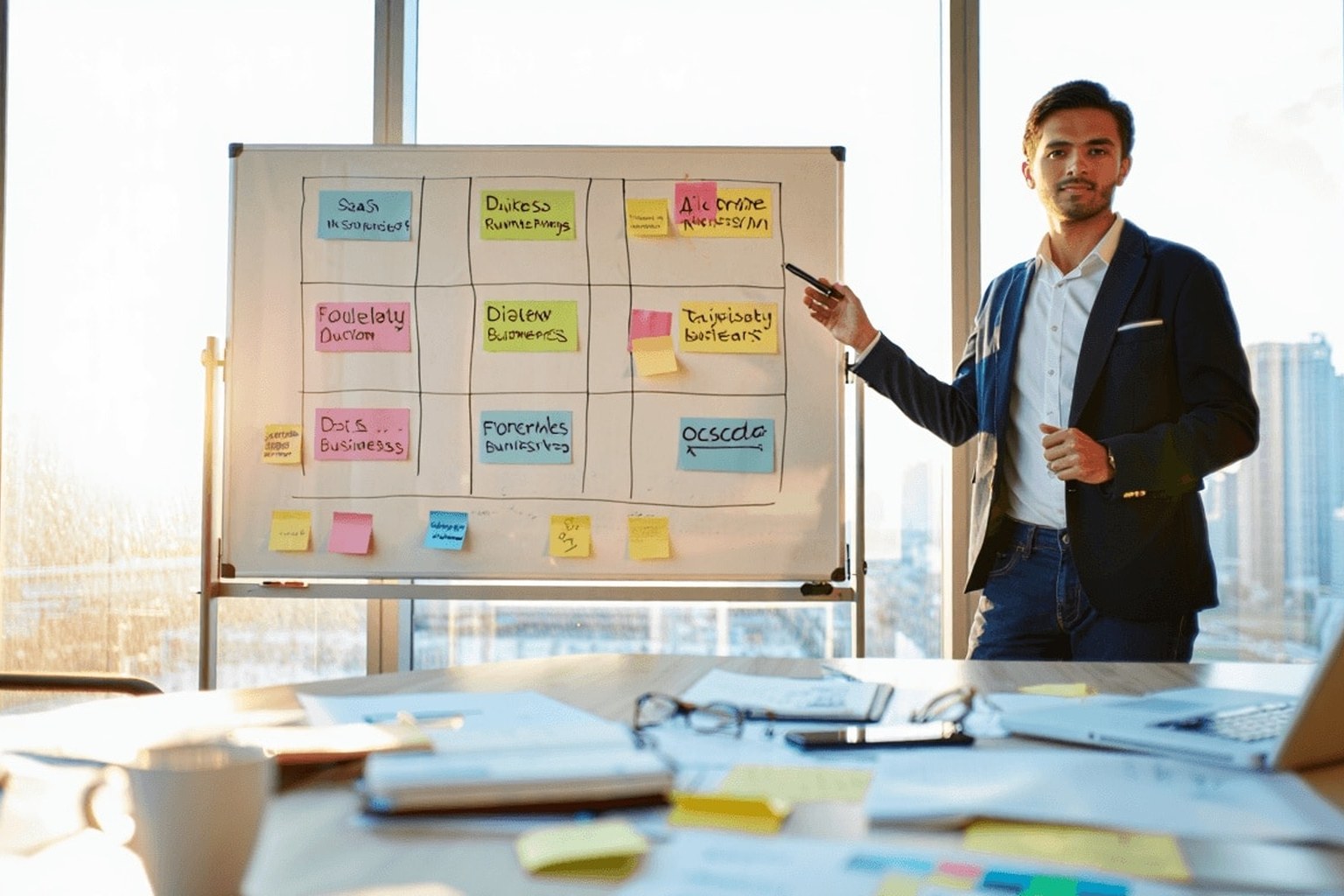 Comment je déniche des idées de business rentables en lisant des blogs